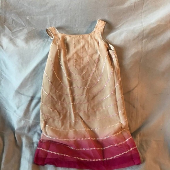 Gumboots Girl's Summer Dress - Picture 3 of 3